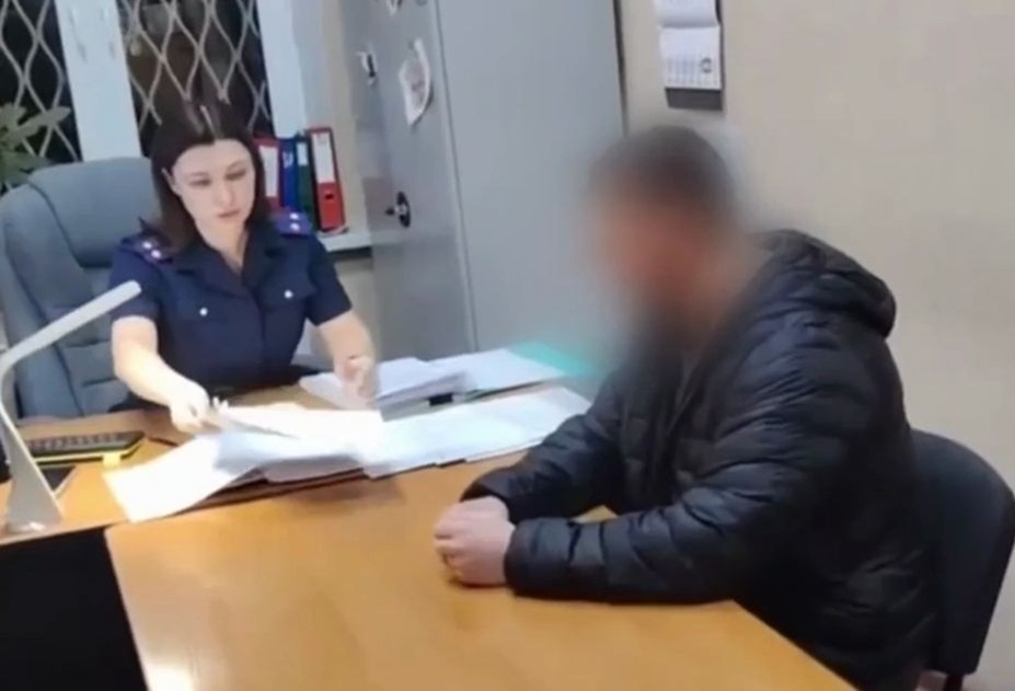 Экс-главу Советского округа обвиняют в мошенничестве на 40 млн рублей