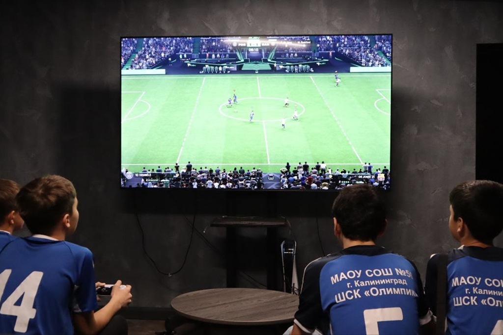 Znanie-Sport Znanie-Sport