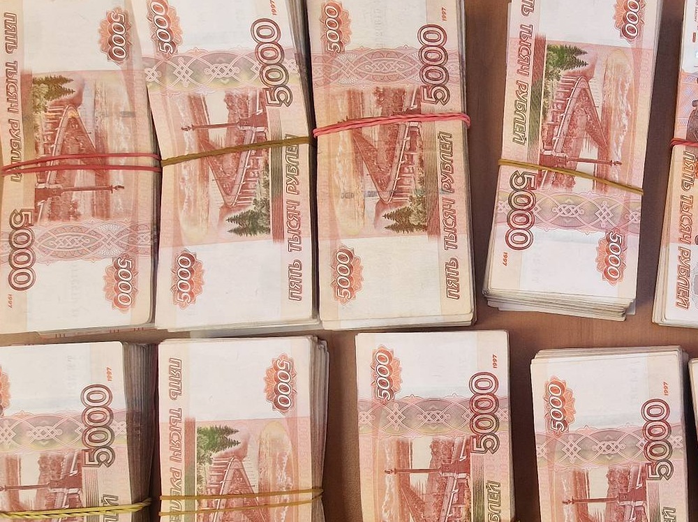 За один день калининградцы отдали мошенникам почти 6 миллионов рублей За один день калининградцы отдали мошенникам почти 6 миллионов рублей