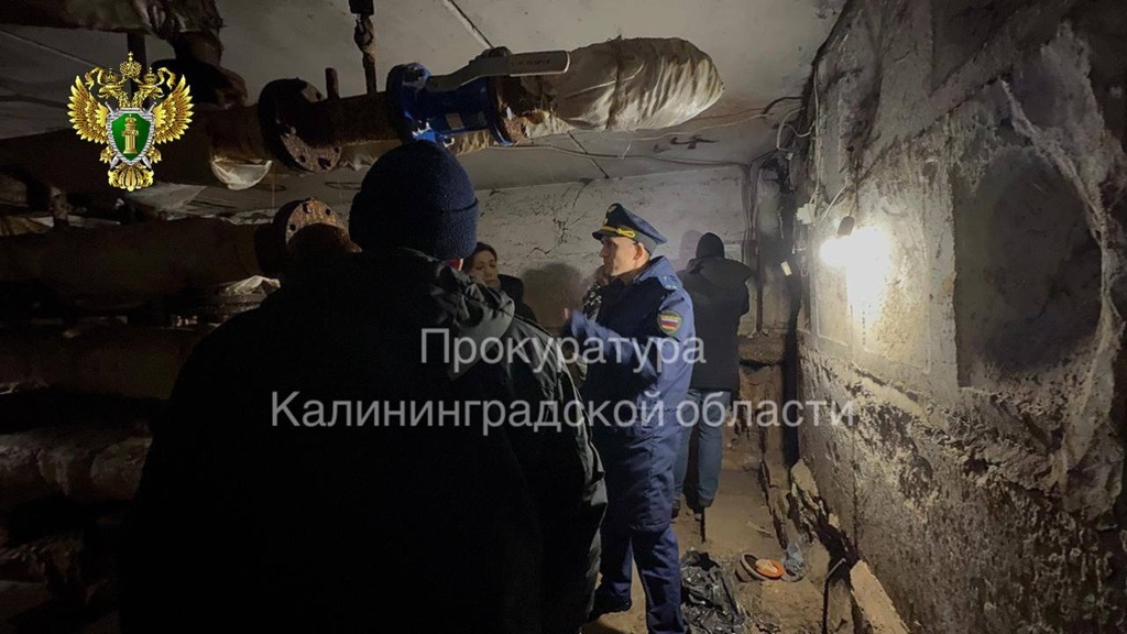 В посёлке Васильково полностью восстановили отопление в многоквартирных домах после вмешательства прокуратуры. В посёлке Васильково полностью восстановили отопление в многоквартирных домах после вмешательства прокуратуры.