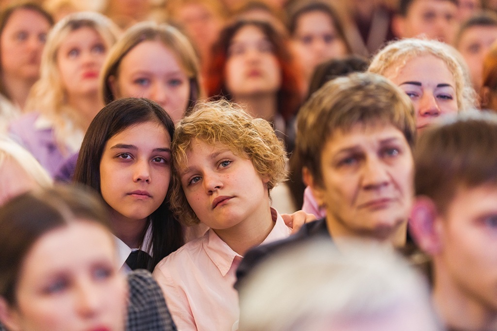 В Калининграде завершился XI областной добровольческий форум