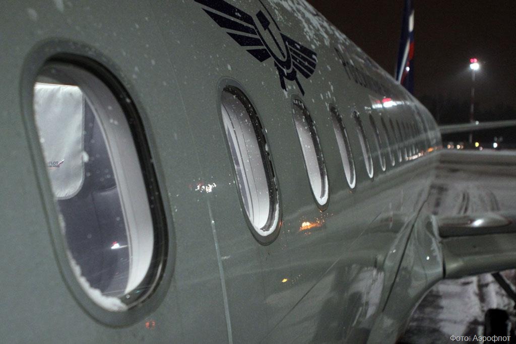 Рейсы в Калининграде задерживаются из-за ограничений в Шереметьево Рейсы в Калининграде задерживаются из-за ограничений в Шереметьево