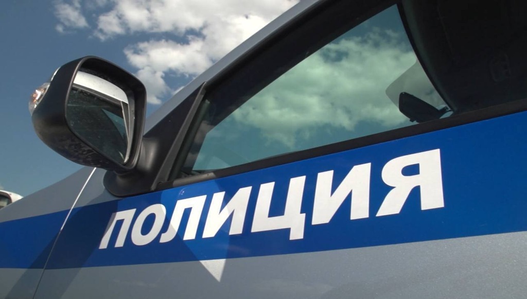 В Калининграде задержан серийный похититель с подземной стоянки В Калининграде задержан серийный похититель с подземной стоянки