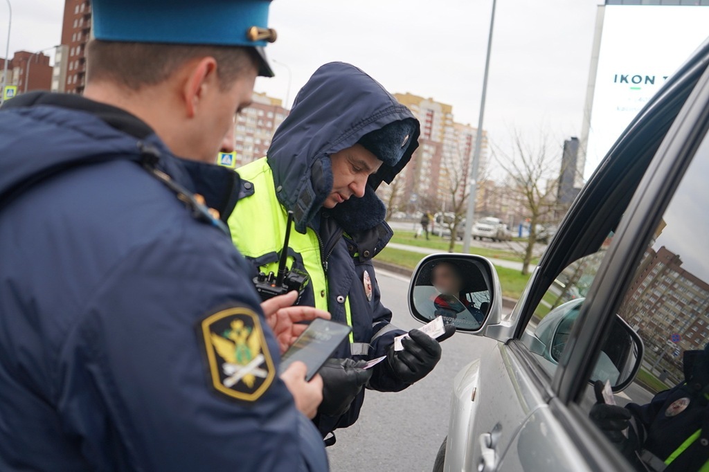 В Калининградской области поймали пьяного водителя, скрывшегося с места аварии В Калининградской области поймали пьяного водителя, скрывшегося с места аварии