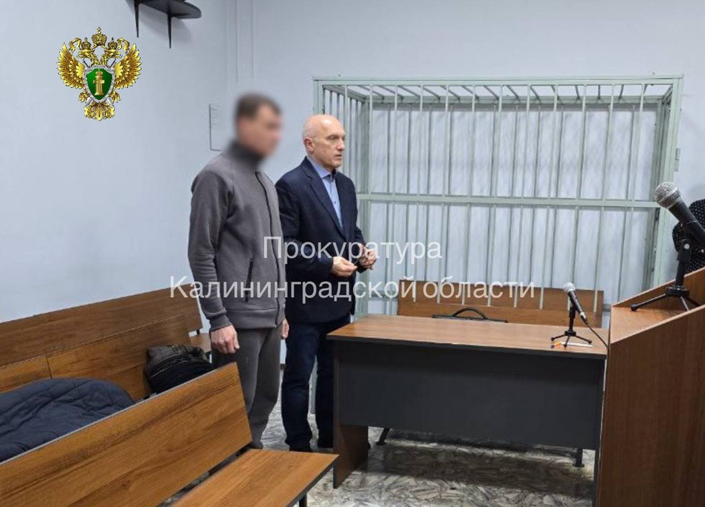 Директор компании по производству игрушек приговорён к 5 годам за хищение 63 млн бюджетных рублей