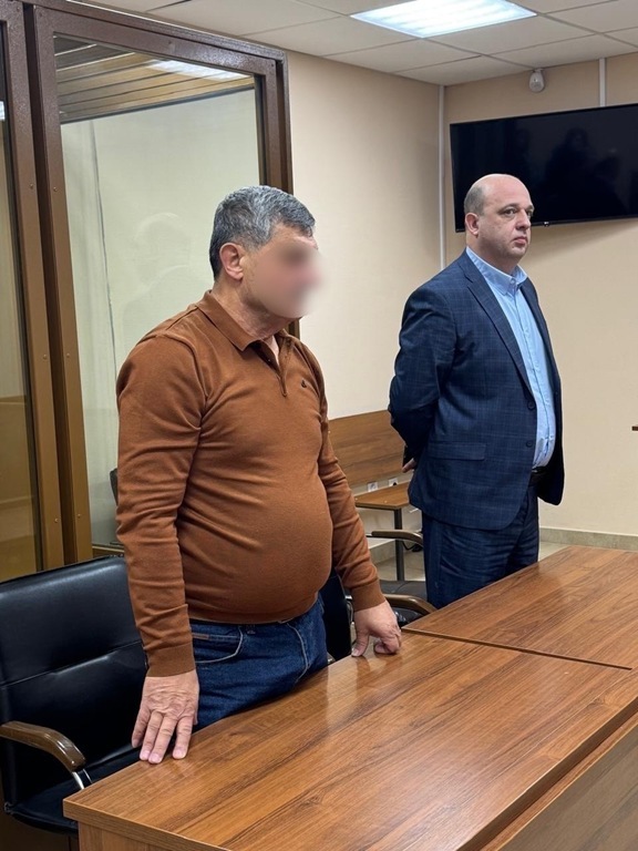 Калининградцу, виновному в гибели мотоциклиста, суд назначил 2 года колонии Калининградцу, виновному в гибели мотоциклиста, суд назначил 2 года колонии