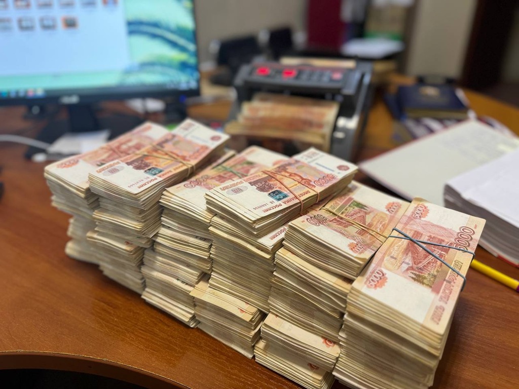 Жители Калининградской области потеряли почти 6 млн рублей за сутки