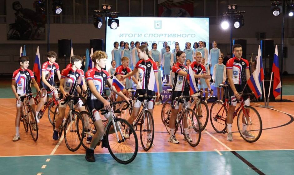 Елена Дятлова: каждый второй калининградец регулярно занимается спортом 