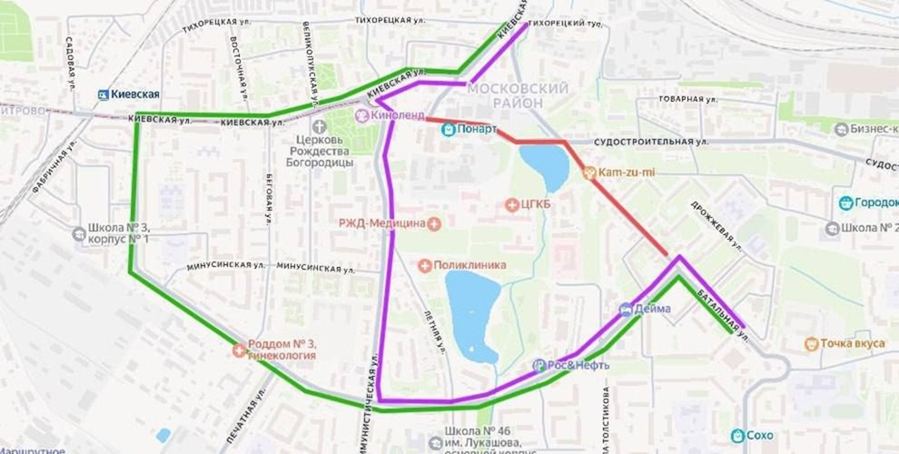 Битва на восьмиметровой глубине: Беспрозванных взял под контроль ремонт коллектора в Московском районе