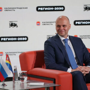 Алексей Беспрозванных