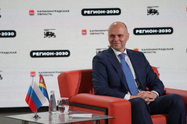 Алексей Беспрозванных