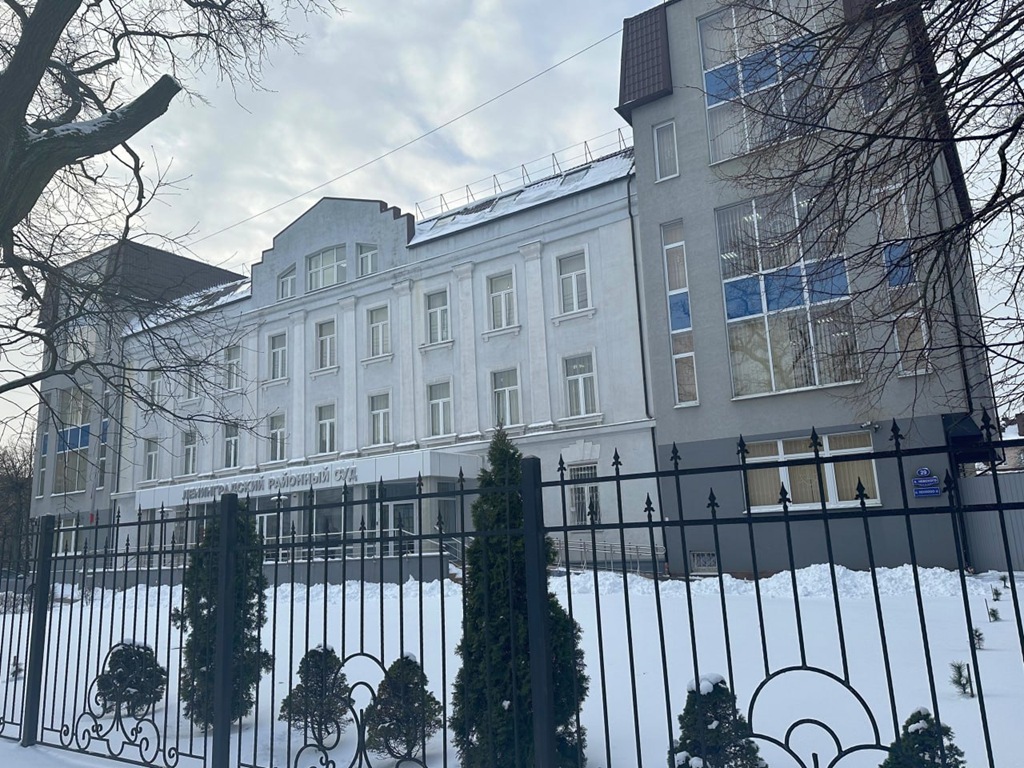 Суд решит вопрос о домашнем аресте для Калины, обвиняемого в злоупотреблении полномочиями