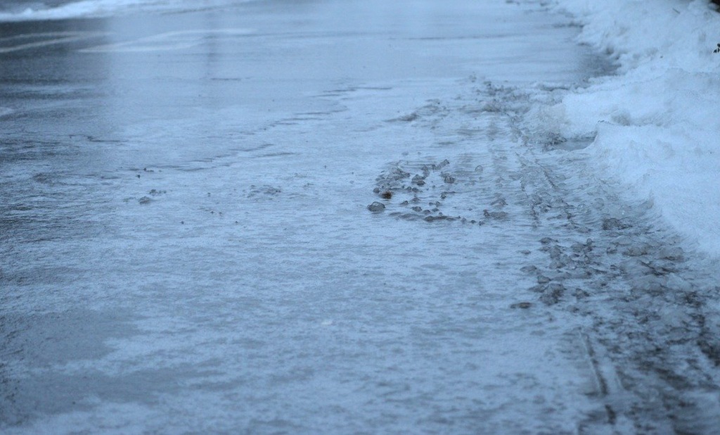В Калининградской области начали наказывать за опасные прогулки