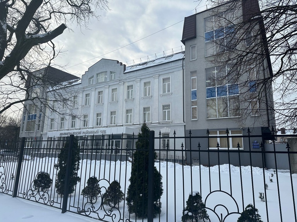 Суд приостановил работу пансионата после смерти постоялицы от гриппа