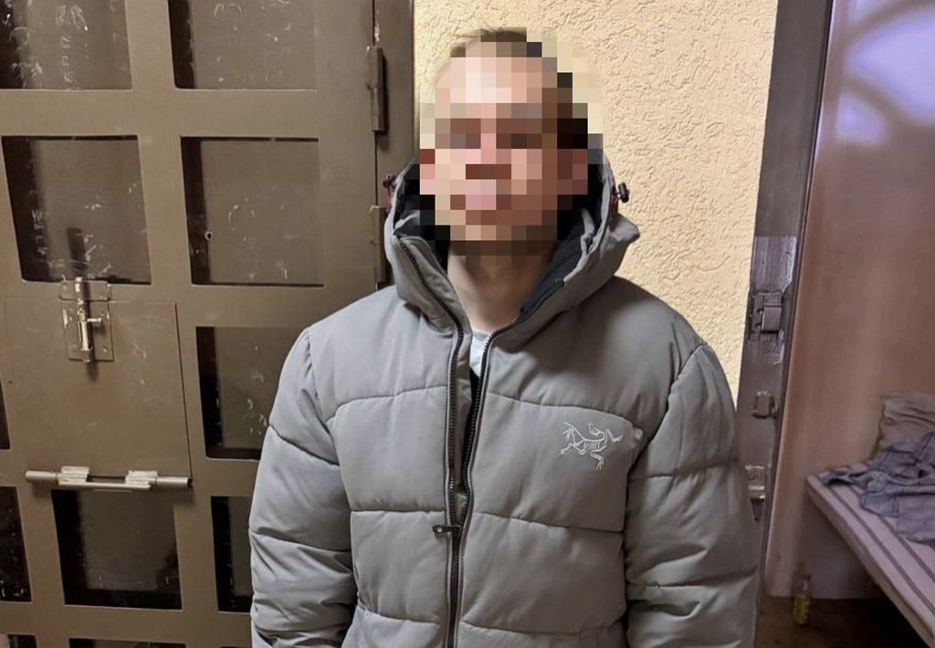 Беглеца от правосудия задержали на Северном вокзале Калининграда