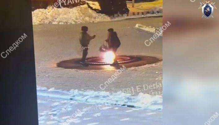 В Калининграде суд рассмотрит дело о вандализме у мемориала павшим воинам