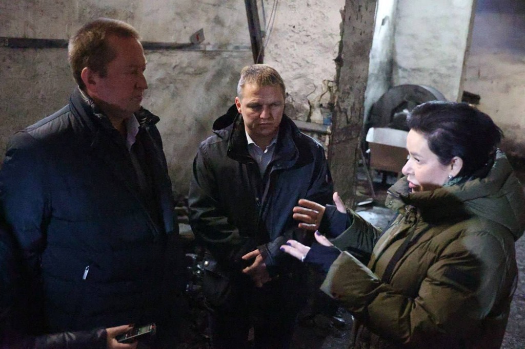 В Калининграде закрываются последние угольные котельные, жителей переводят на ТЭЦ и газ