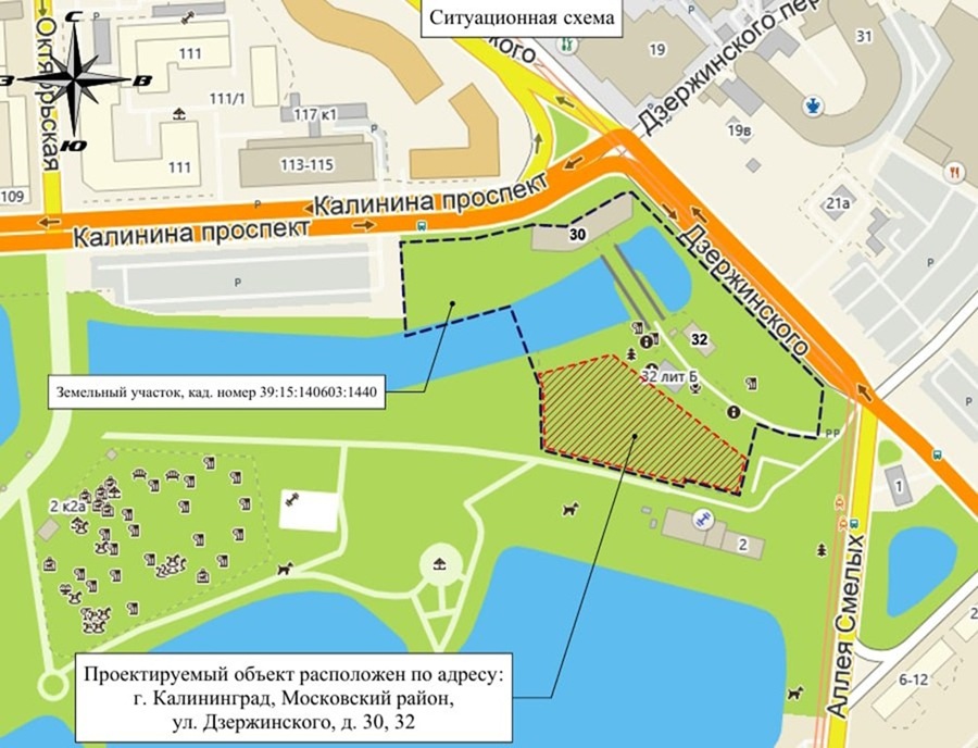 Музей &laquo;Фридландские ворота&raquo; в Калининграде преобразится на 45 миллионов