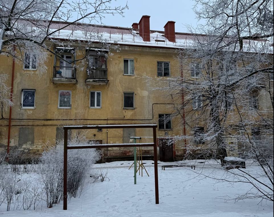 Суд в Калининграде рассмотрит дело прораба о гибели рабочего на Киевской