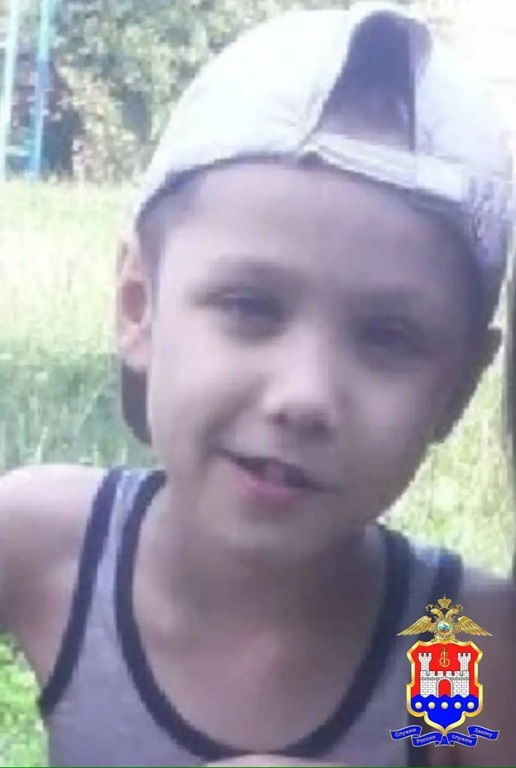 В Калининграде полиция разыскивает пропавшего 12-летнего Тимура Бурлудского