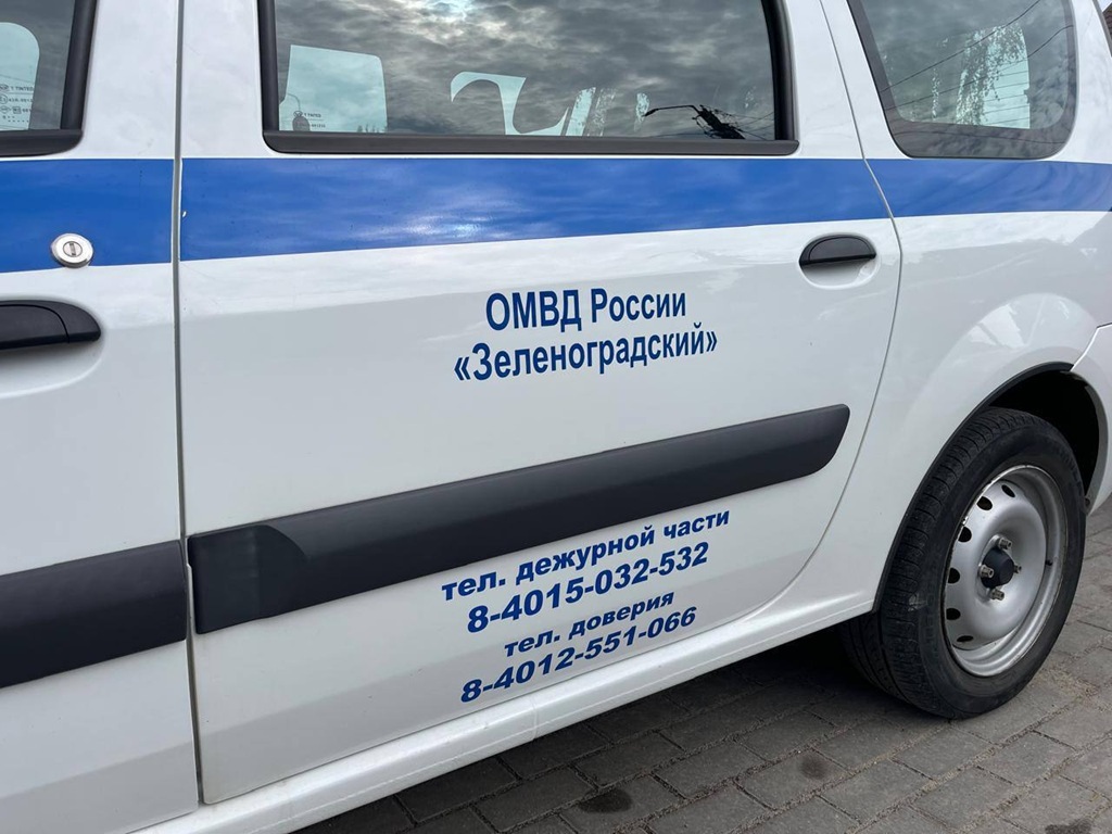 В Зеленоградске 16-летняя школьница стала фигуранткой дела о хулиганстве после нападения на ребенка