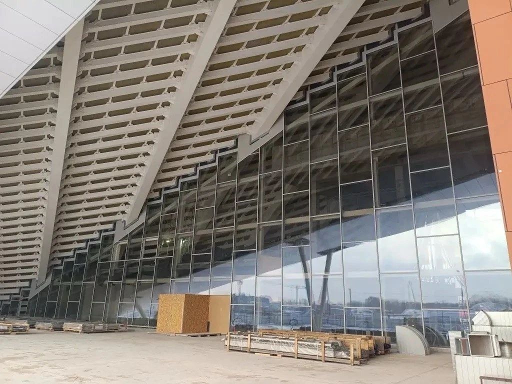 Калининградский филиал Большого театра встретит юбилей в стеклянном &laquo;парусе&raquo;