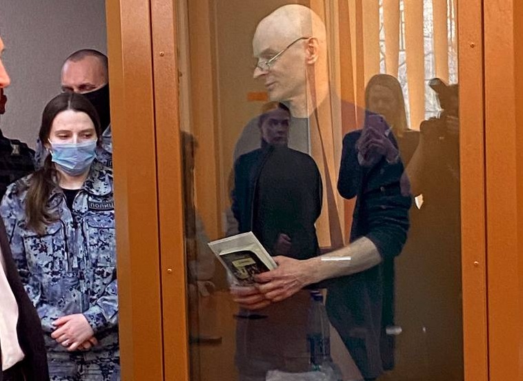 Бывшего ректора БФУ Фёдорова и его зама осудили за хищение 35 миллионов рублей