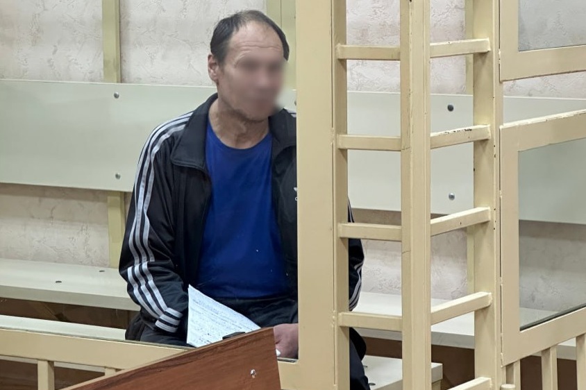 59-летний калининградец арестован за покушение на бывшую сожительницу и её мать