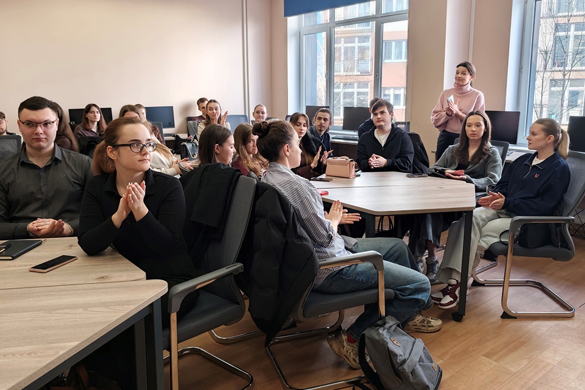 Фото: пресс-служба правительства Калининградской области