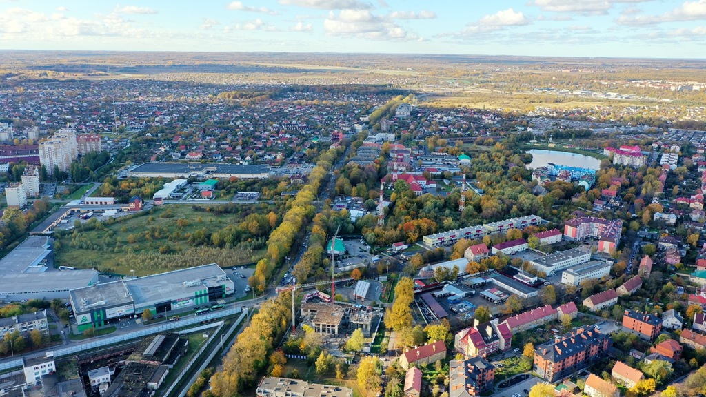 Фото: администрация Калининграда