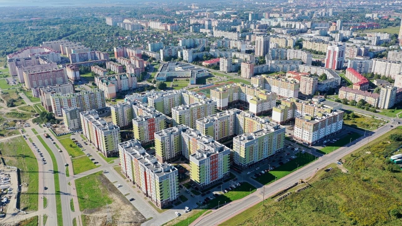 Фото: администрация Калининграда