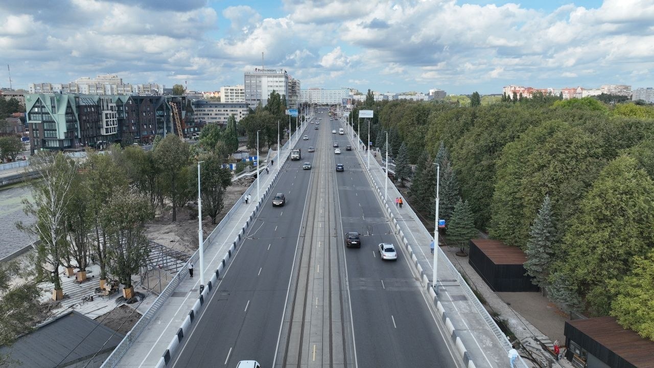 Фото: администрация Калининграда